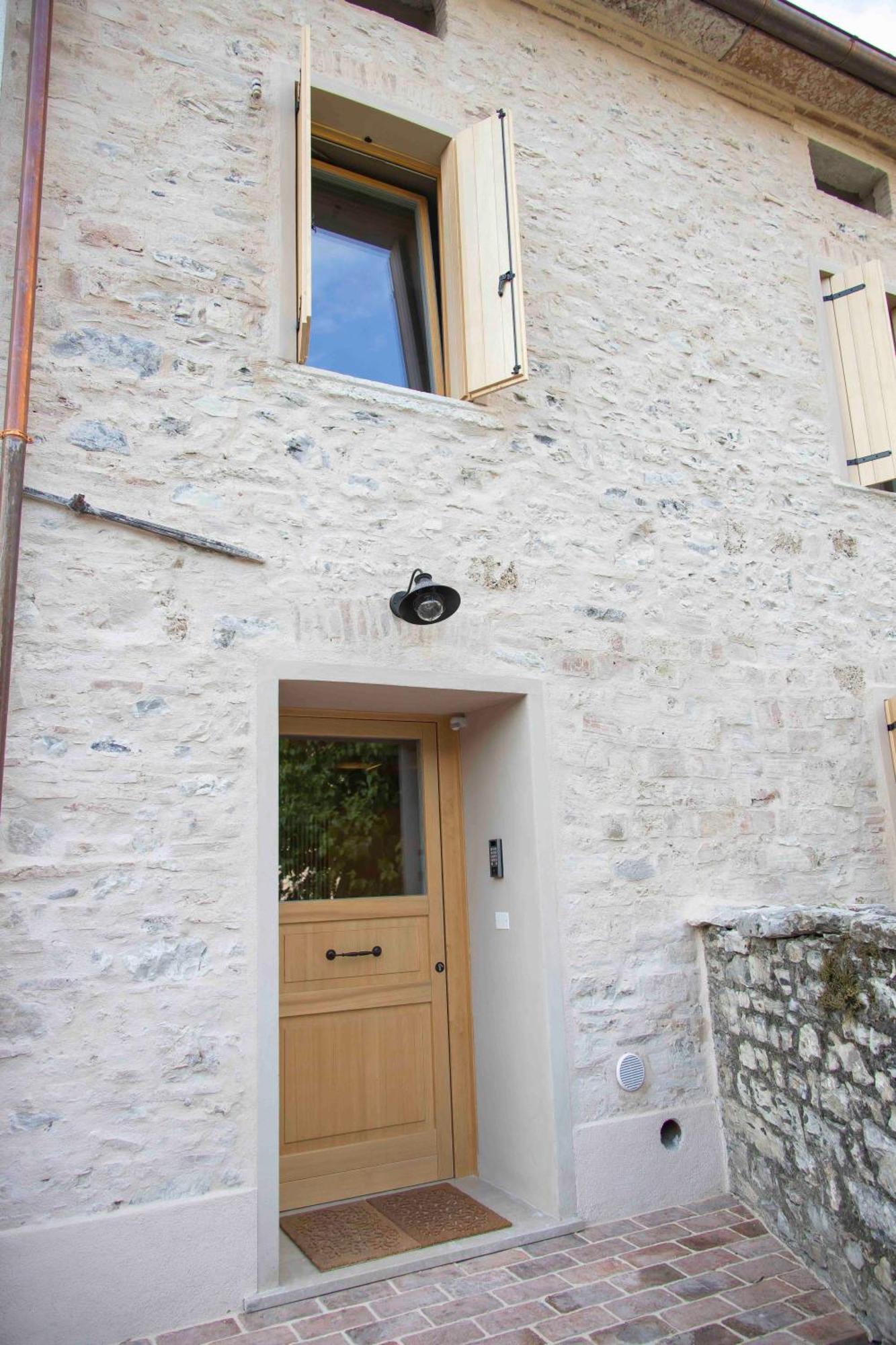 B&B Annalisa Sequsino Exterior foto